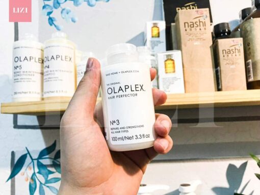 Phục hồi tóc Olaplex số 3 chính hãng tại LIZI