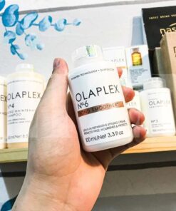 Kem xả khô Olaplex số 6 Bond Smoother