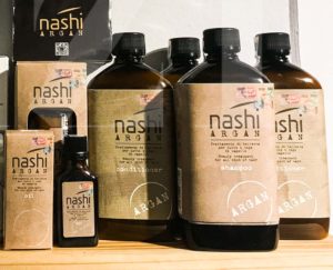 Sản phẩm Nashi chính hãng tại LIZI