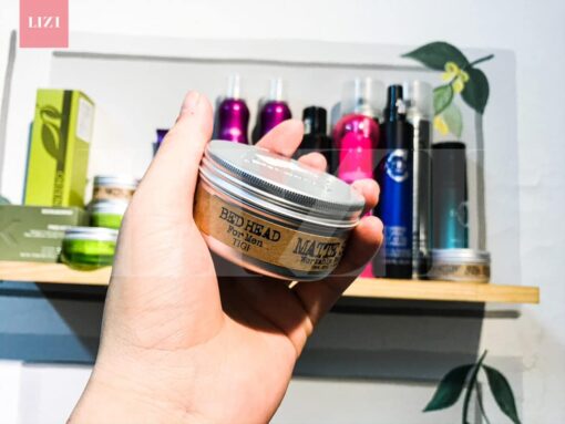 Sáp TIGI Bed Head chính hãng tại LIZI