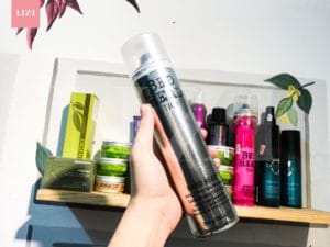 Gôm TIGI Bed Head Hard Head