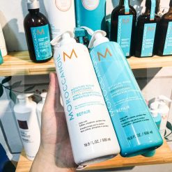 Dầu gội Moroccanoil Repair tại LIZI