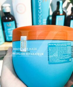 Dầu hấp Moroccanoil chính hãng công ty tại LIZI