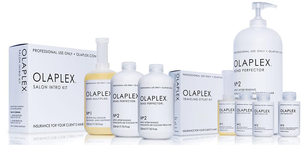 tin tức sản phẩm Olaplex