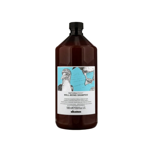 Dầu gội Davines Well-Being 1000ml