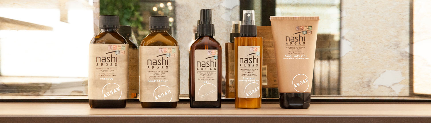 Giới thiệu về thương hiệu Nashi, mức giá và địa chỉ mua chính hãng