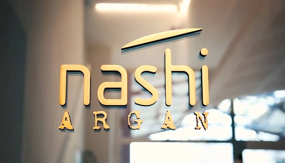 Dầu gội Nashi của nước nào - Nashi là sản phẩm của Ý