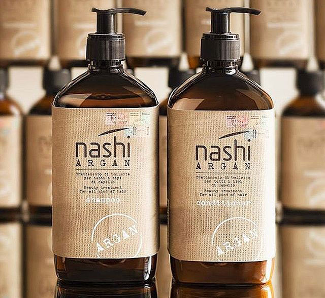 Giới thiệu về thương hiệu Nashi, mức giá và địa chỉ mua chính hãng