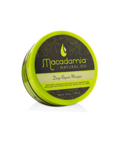 Kem ủ tóc Macadamia Deep Repair Masque 470ml