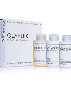 Bộ phục hồi Olaplex No1 + 2 + 3