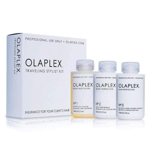 Bộ phục hồi Olaplex No1 + 2 + 3