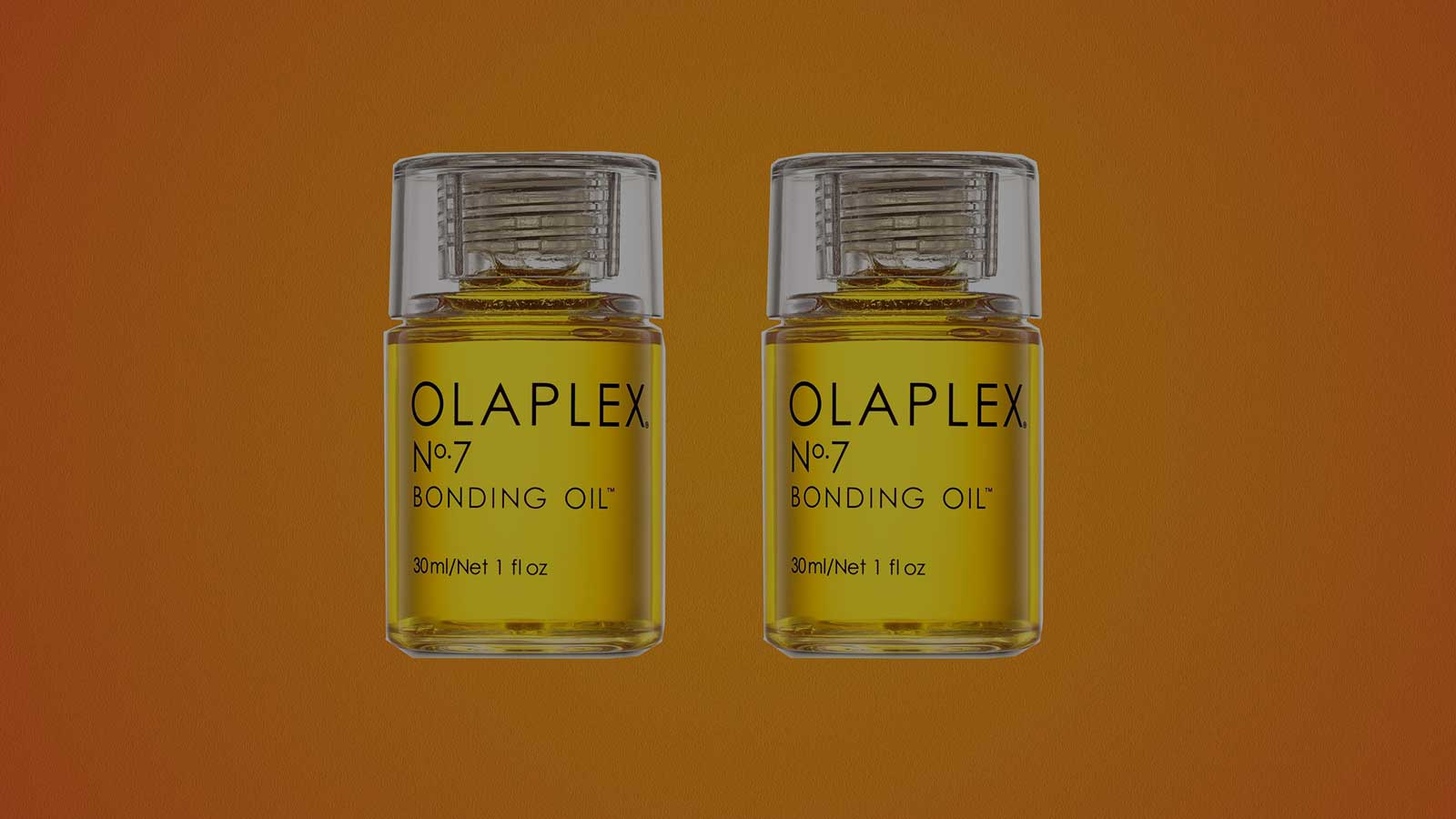Olaplex cho ra mắt dầu dưỡng tóc đầu tiên: Olaplex số 7