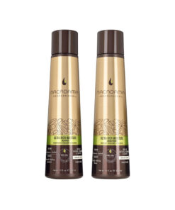 Cặp gội xả Macadamia siêu mượt Ultra Rich Moisture Shampoo 300ml