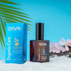 tinh dầu dưỡng tóc DIVA Argan Oil