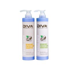 dầu gội diva chính hãng