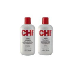 dầu gội chi infra dưỡng ẩm 355ml