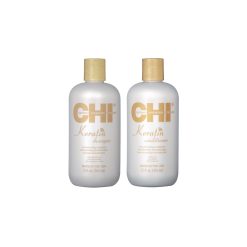 dầu gội chi keratin 355ml