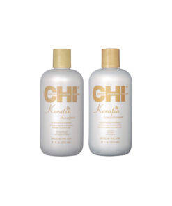 dầu gội chi keratin 355ml