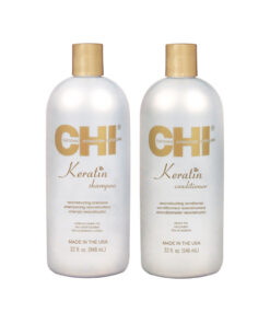 dầu gội chi keratin 946ml