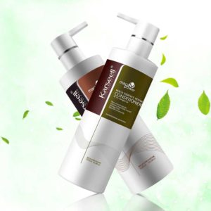 Dầu gội Karseell Collagen 500ml/800ml chính hãng tại LIZI