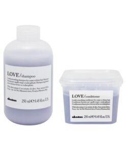 Dầu gội Davines Love Smoothing 250ml