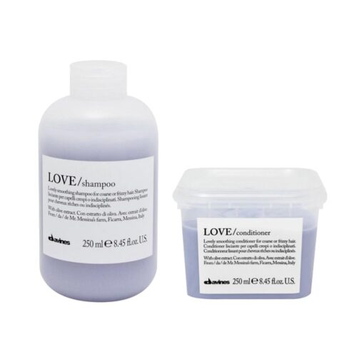 Dầu gội Davines Love Smoothing 250ml