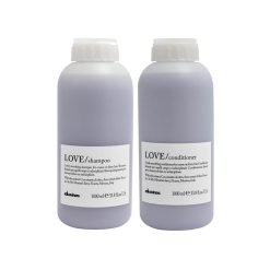 Dầu gội Davines Smoothing 1000ml