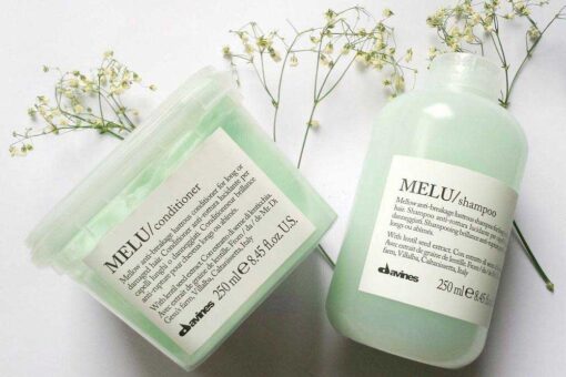 Dầu gội Davines MELU chính hãng tại LIZI