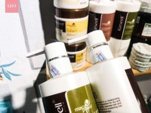 Cặp gội xả Karseell chính hãng