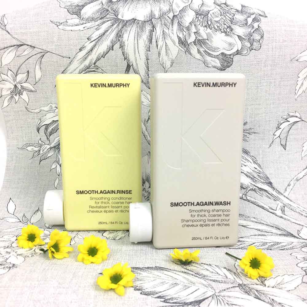 Dầu gội Kevin Murphy Smooth Again làm mượt tóc tại LIZI