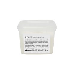 Dầu hấp Davines Love Curl 250ml