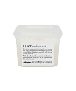 Dầu hấp Davines Love Curl 250ml