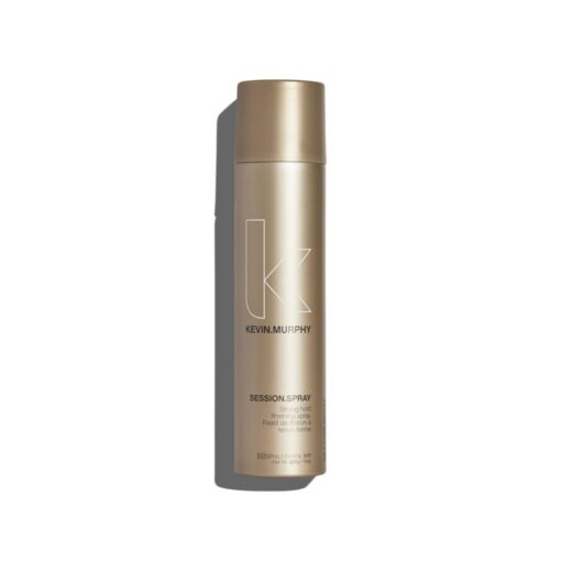 gôm kevin murphy Session Spray