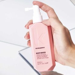 Tinh dầu mọc tóc Kevin Murphy Body Mass chính hãng tại LIZI