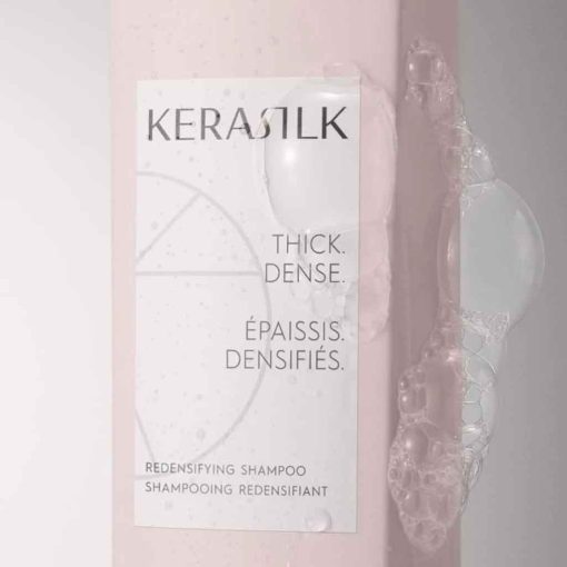 Dầu gội chống rụng tóc Goldwell Kerasilk Redensifying Shampoo