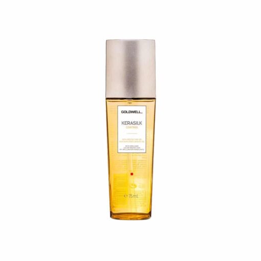 Tinh dầu dưỡng tóc Goldwell Kerasilk Control Rich Protective Oil