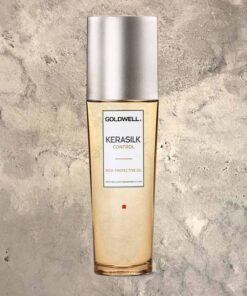 Tinh dầu dưỡng tóc Goldwell Kerasilk Control 100ml