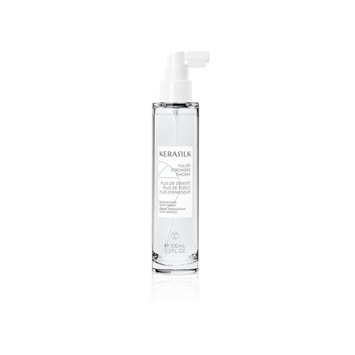 Huyết thanh chống rụng, kích mọc tóc Goldwell Kerasilk Redensifying Scalp Serum 100ML