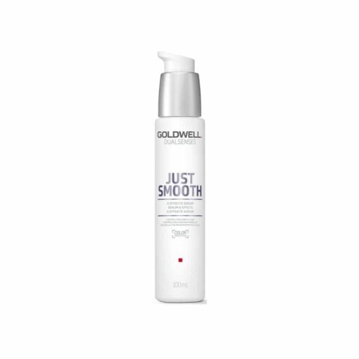 Dầu dưỡng tóc Goldwell Dualsenses Just Smooth 6 tác động 100ml