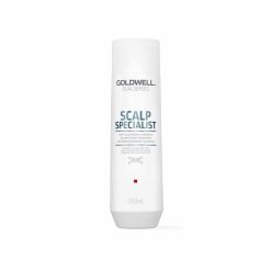 Dầu gội cân bằng dầu Goldwell Dualsenses Scalp Specialist Deep Cleansing