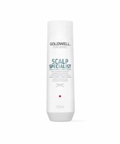 Dầu gội cân bằng dầu Goldwell Dualsenses Scalp Specialist Deep Cleansing