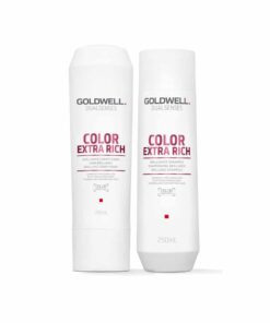 Dầu gội Goldwell Color Extra Rich siêu dưỡng màu nhuộm 250ml