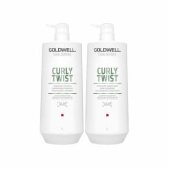 Dầu gội Goldwell Dualsenses Curly Twist 1000ml