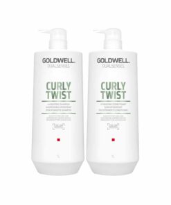 Dầu gội Goldwell Dualsenses Curly Twist 1000ml