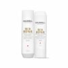 Cặp gội xả Goldwell Rich Repair phục hồi 250ml