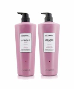 dầu gội goldwell color 500ml