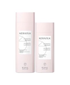 Cặp gội xả bảo vệ màu nhuộm Goldwell Kerasilk Color Protecting