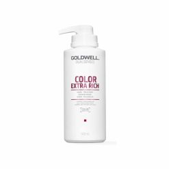 Dầu hấp Goldwell 60s Color Extra Rich siêu dưỡng màu