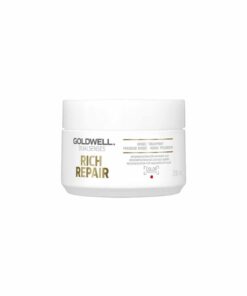 Dầu hấp Goldwell 60s Dualsenses Rich Repair siêu chữa trị 200ml