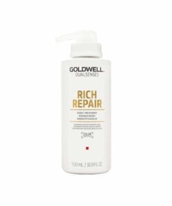 Dầu hấp Goldwell 60s Dualsenses Rich Repair 500ml